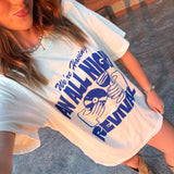 All Night Revival Tee
