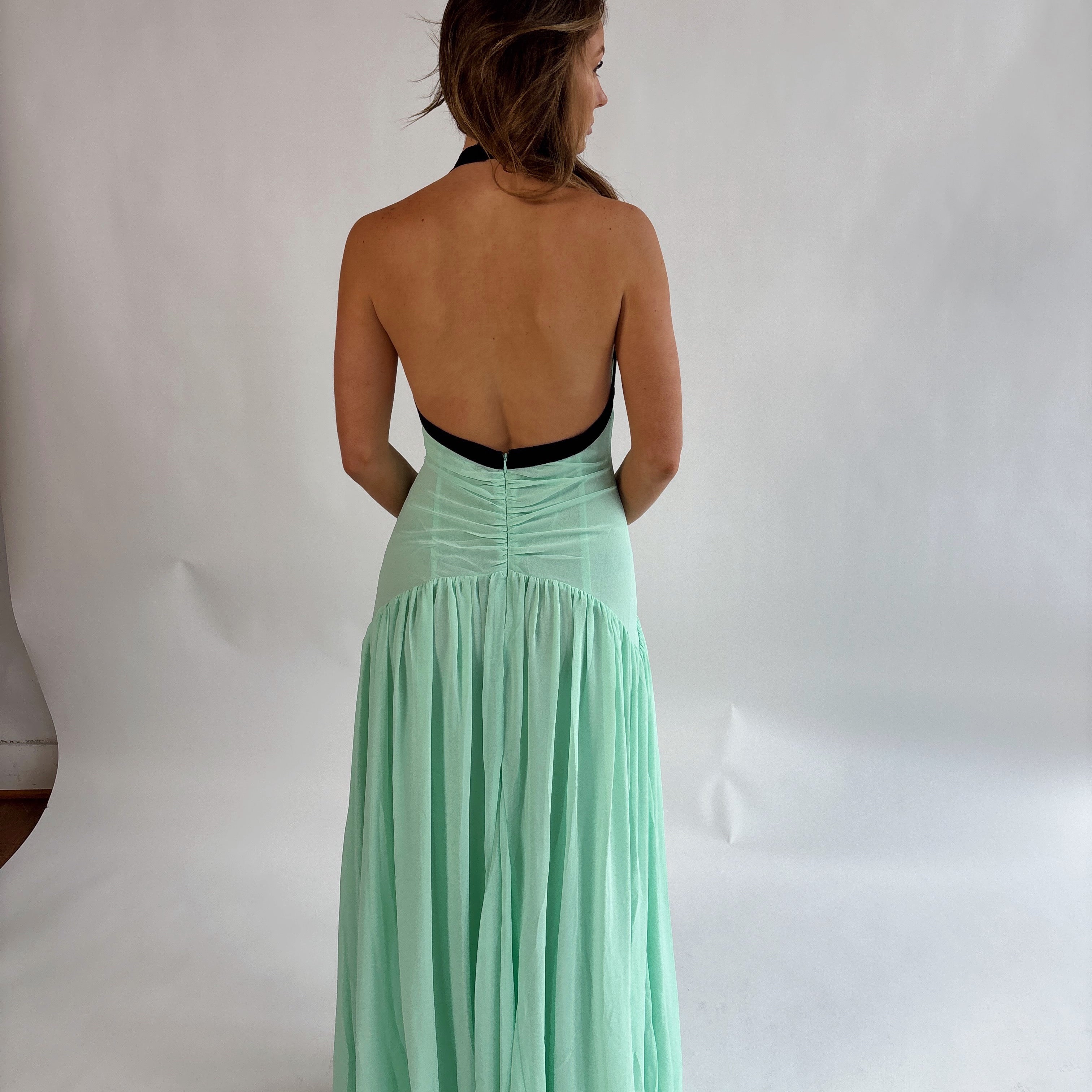 Tiffany Maxi Dress