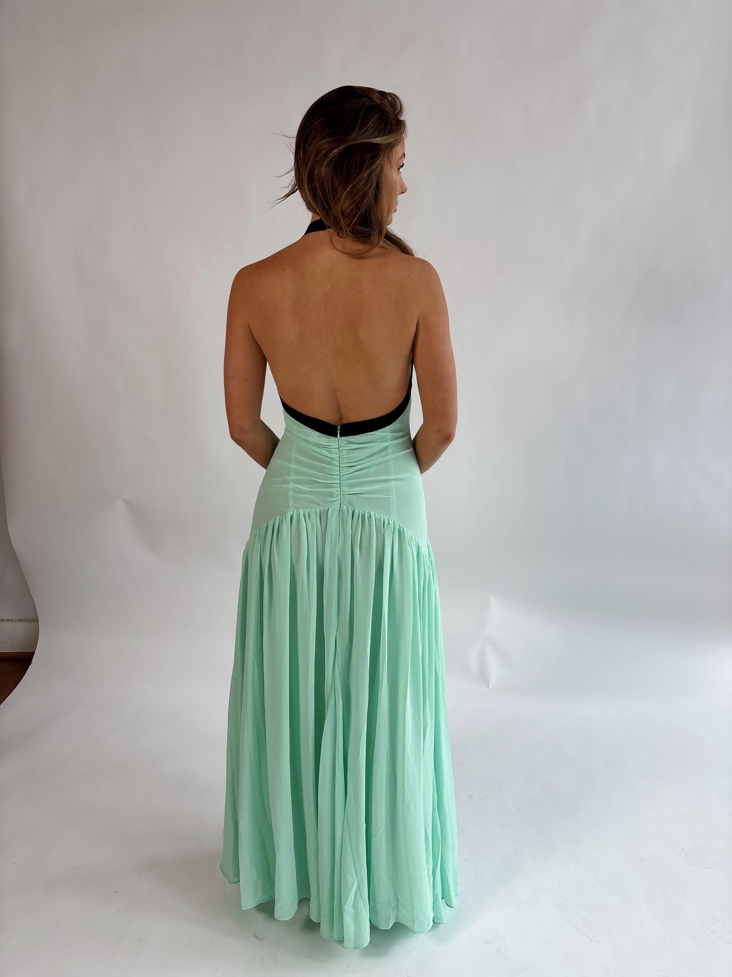 Tiffany Maxi Dress