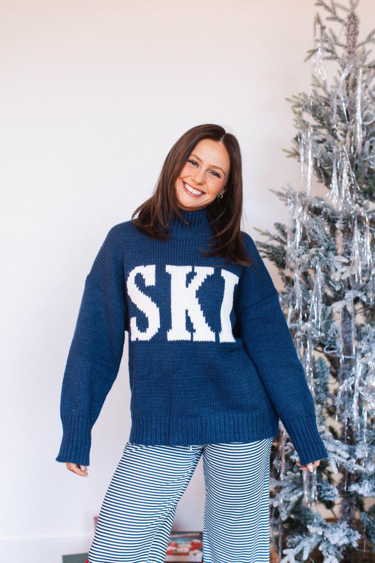 Ski Sweater