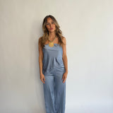Clean Slate Lace Set