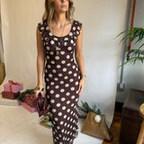 Brooklyn Midi Dress