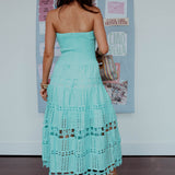 Tiffany Maxi