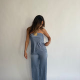 Clean Slate Lace Set