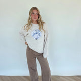 Shell Sweater