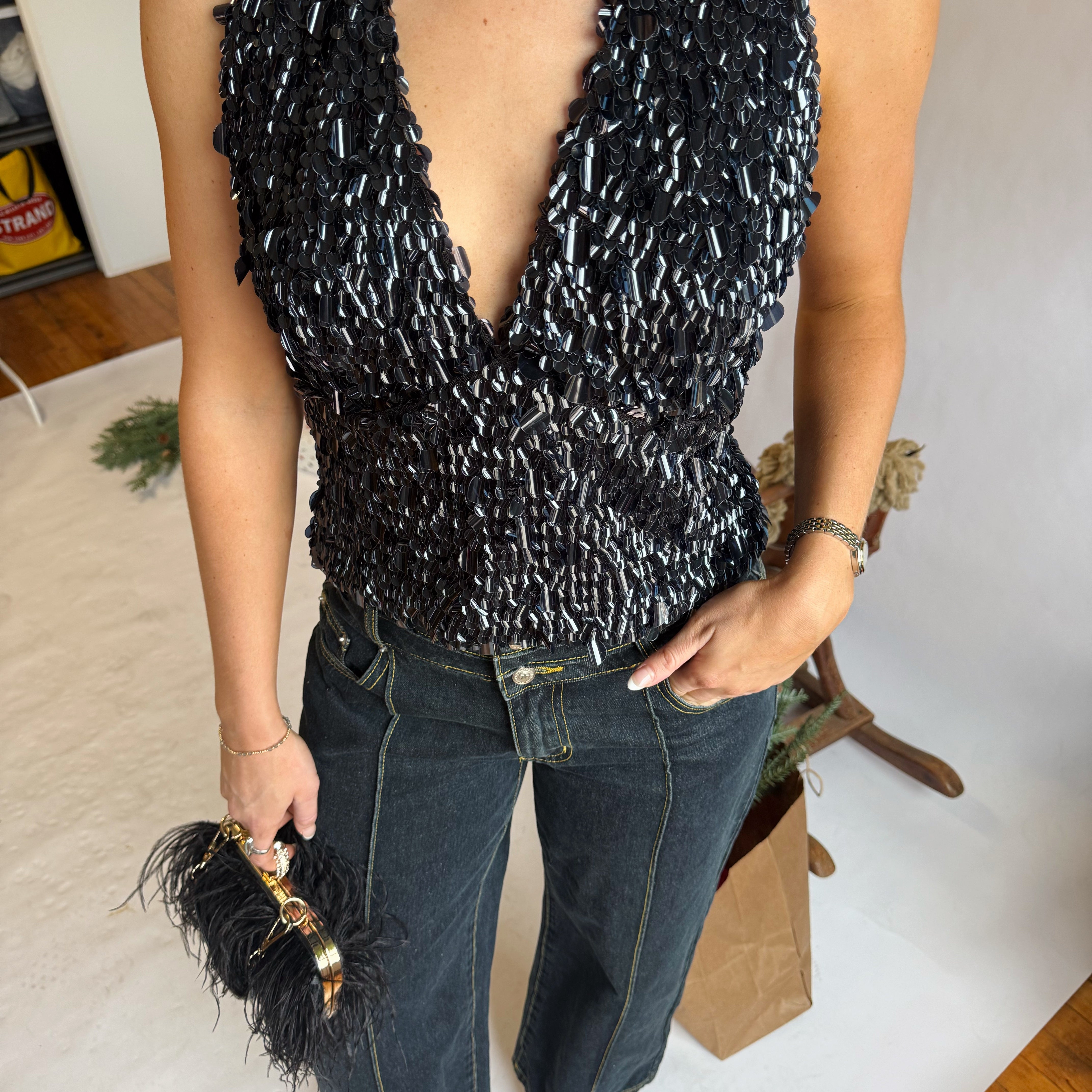 Midnights Top