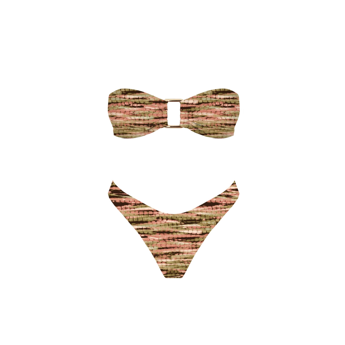 Bora Bikini Set