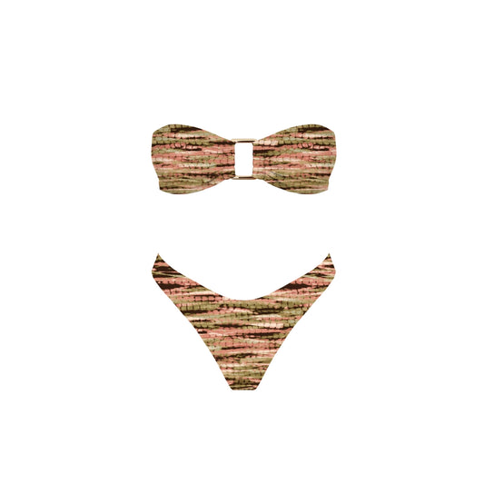Bora Bikini Set