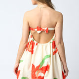 Gabbie Bubble Dress