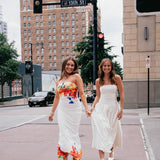 Romance Maxi