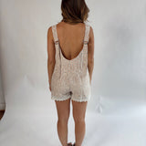 Samantha Overalls