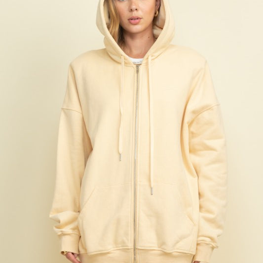Butter Jacket