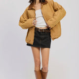 Sammy Barn Jacket