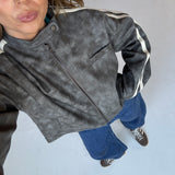 Game On Jacket