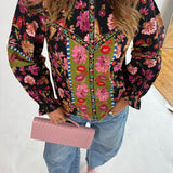 Gloria Blouse
