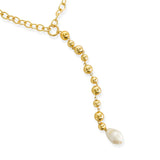 Clara Necklace