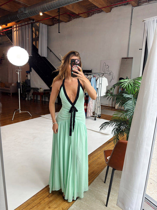 Tiffany Maxi Dress