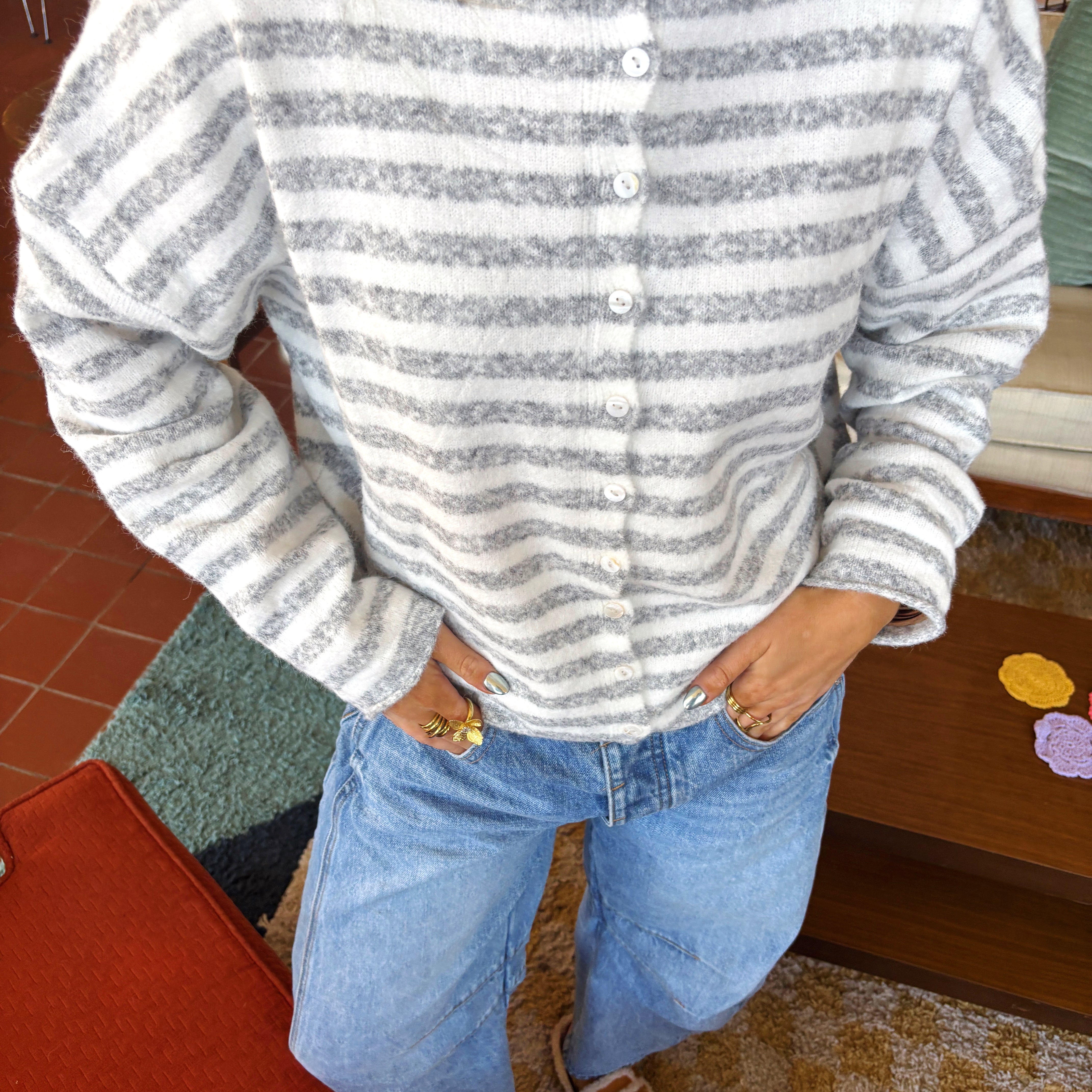 Lillian Cardigan