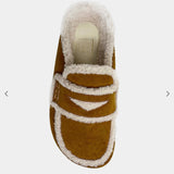 Danielle Slippers