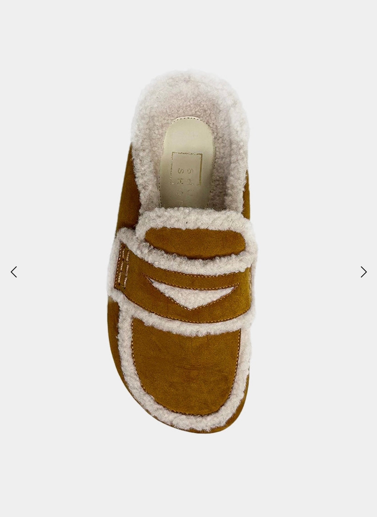Danielle Slippers