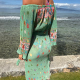 Moana Cover-Up