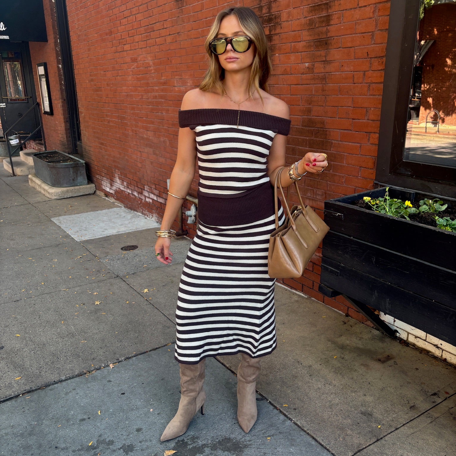 Hit The Town Set