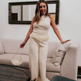 Fringe Set