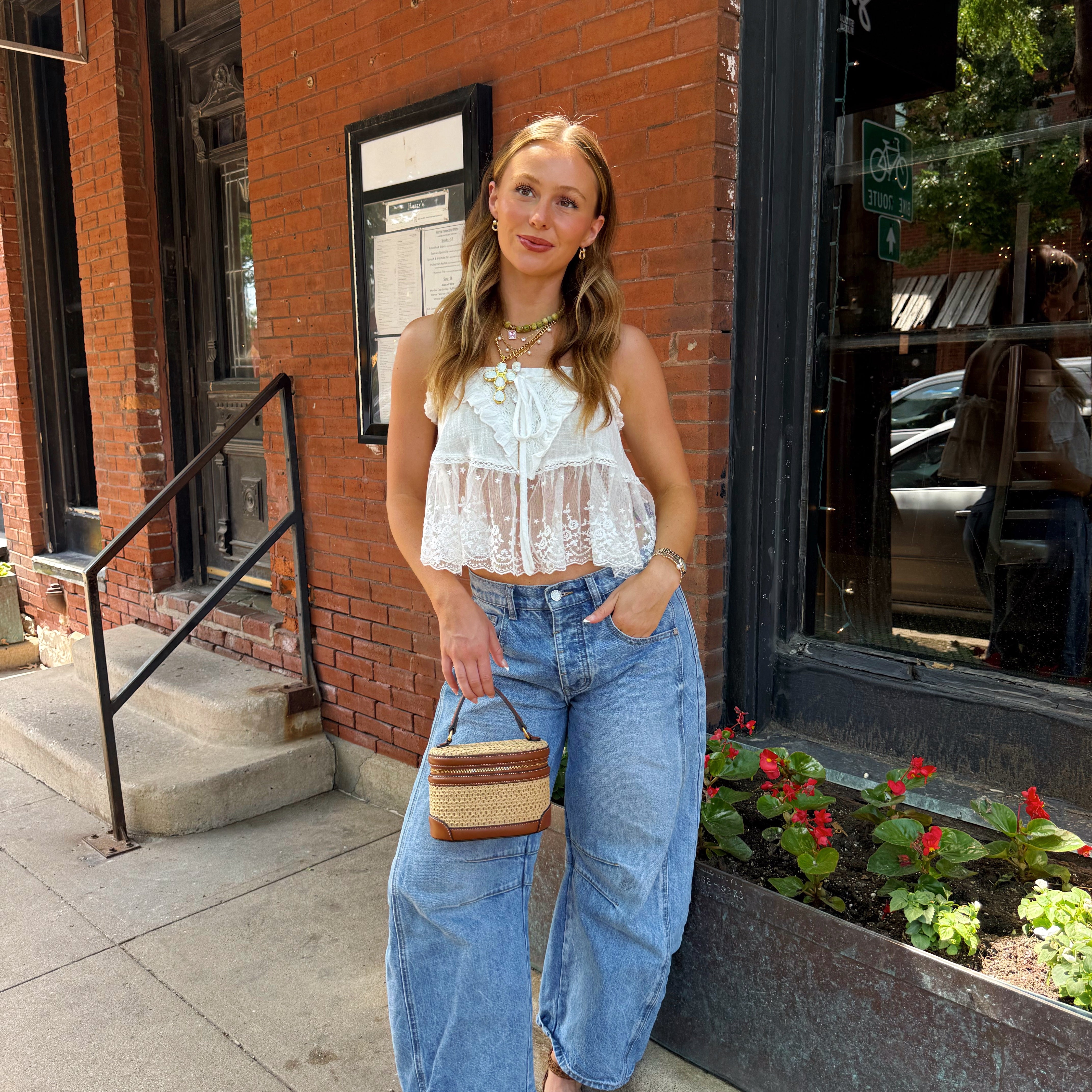 Madelyn Top