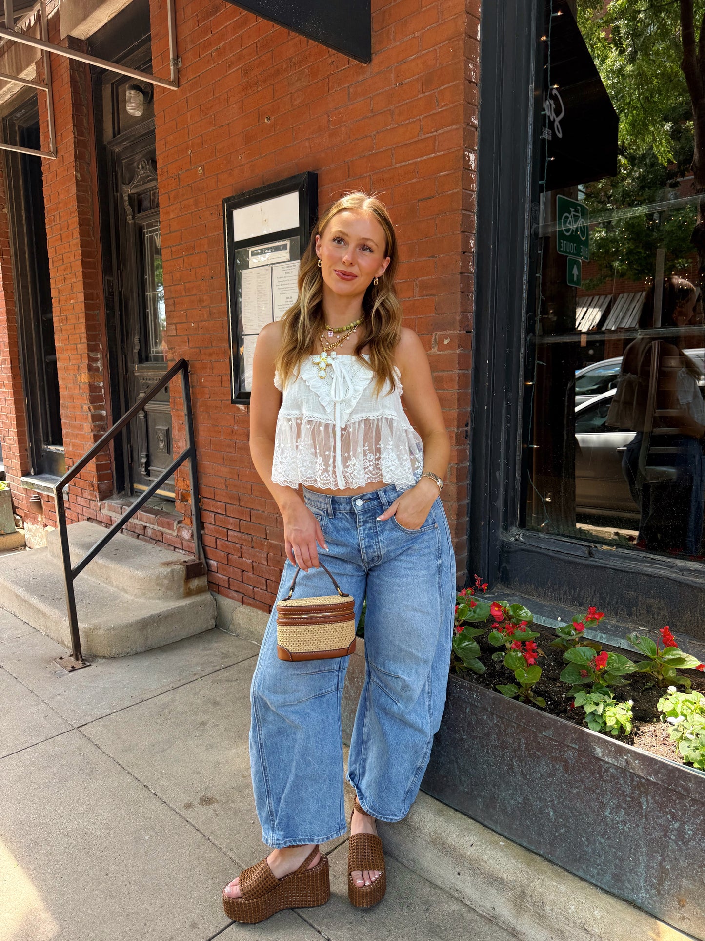 Madelyn Top