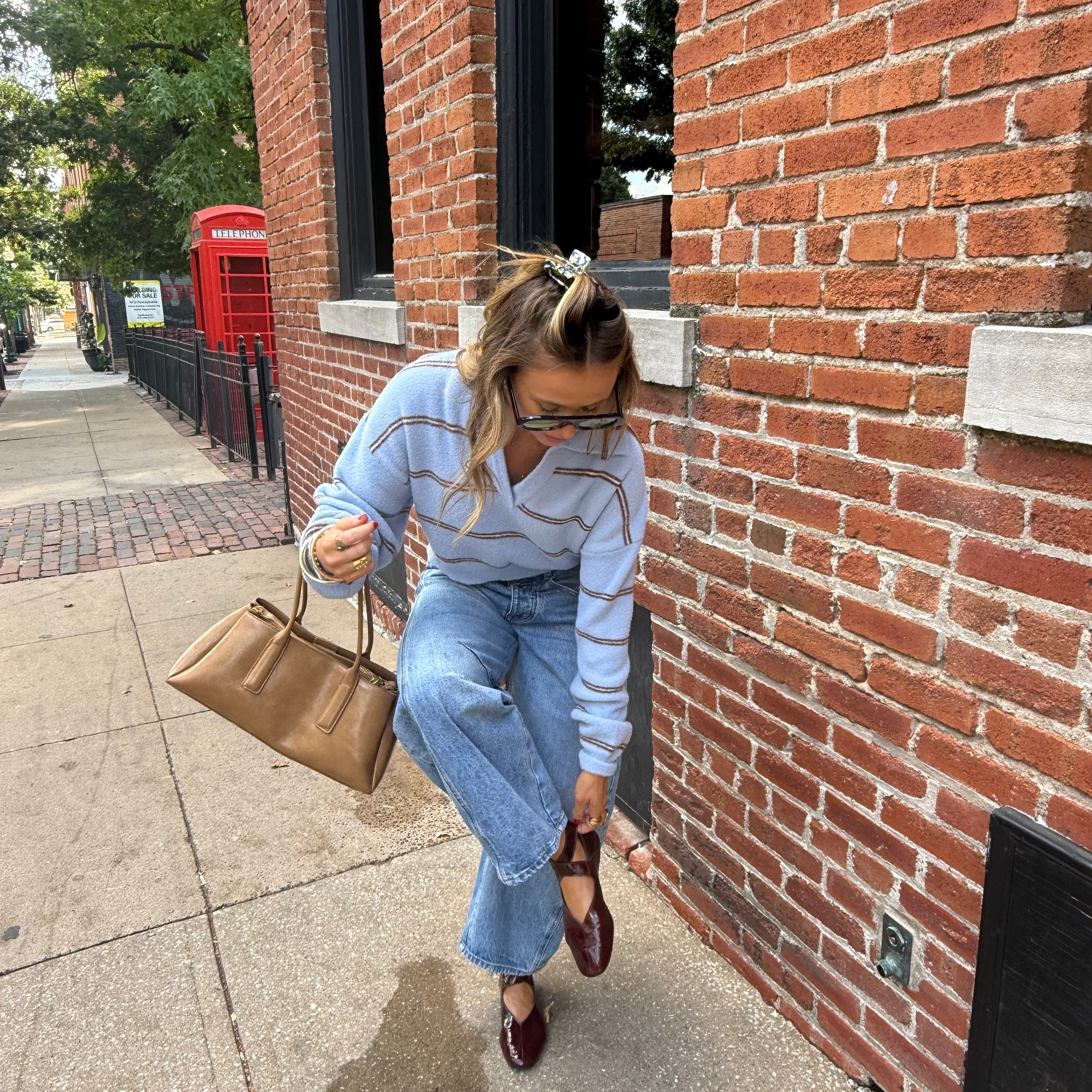 Kelley Sweater