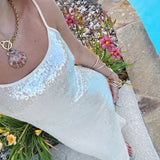 Shimmer Nights Maxi