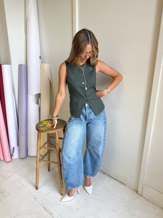 Simone Vest