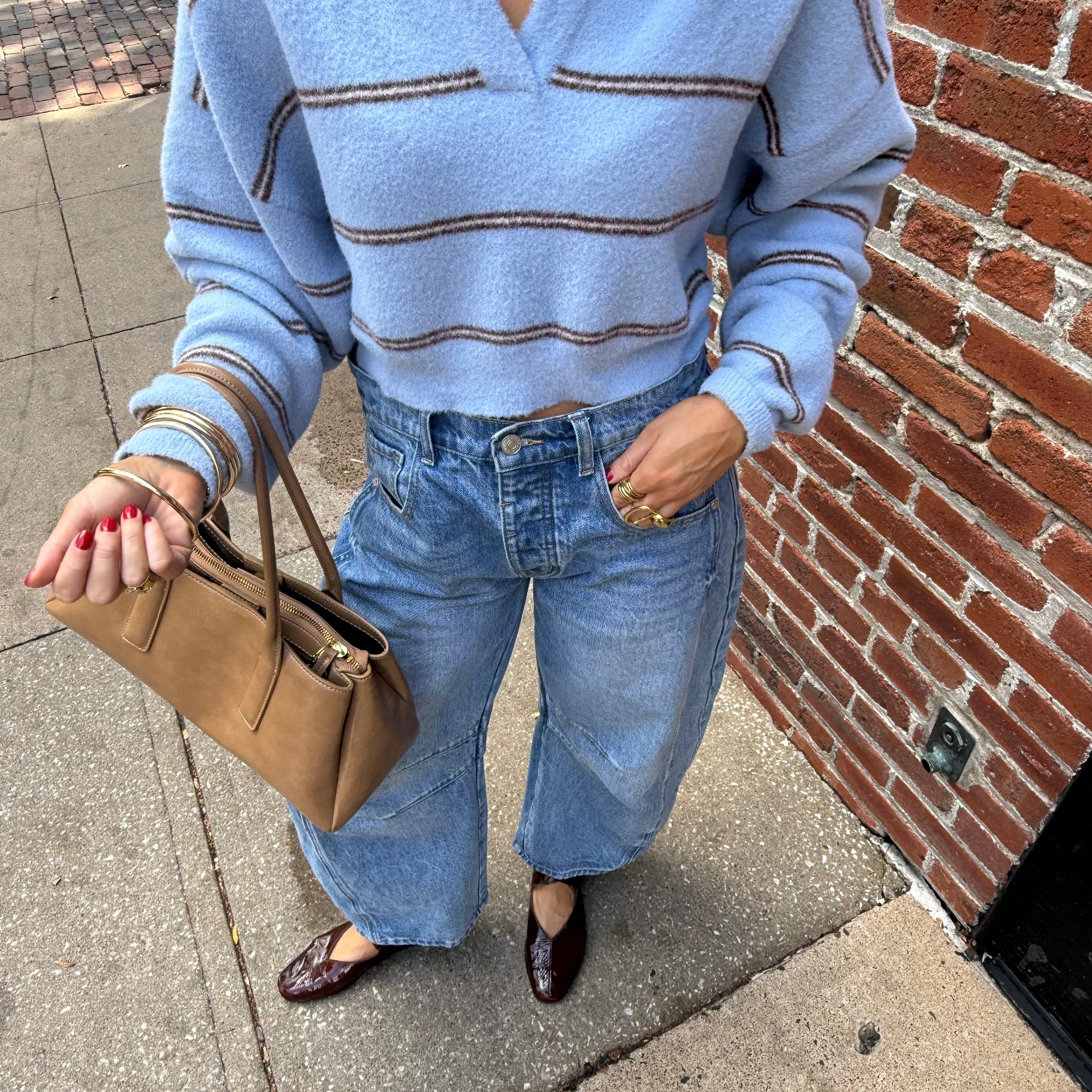 Kelley Sweater