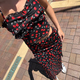 Cherry Set