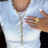 Ivy Necklace