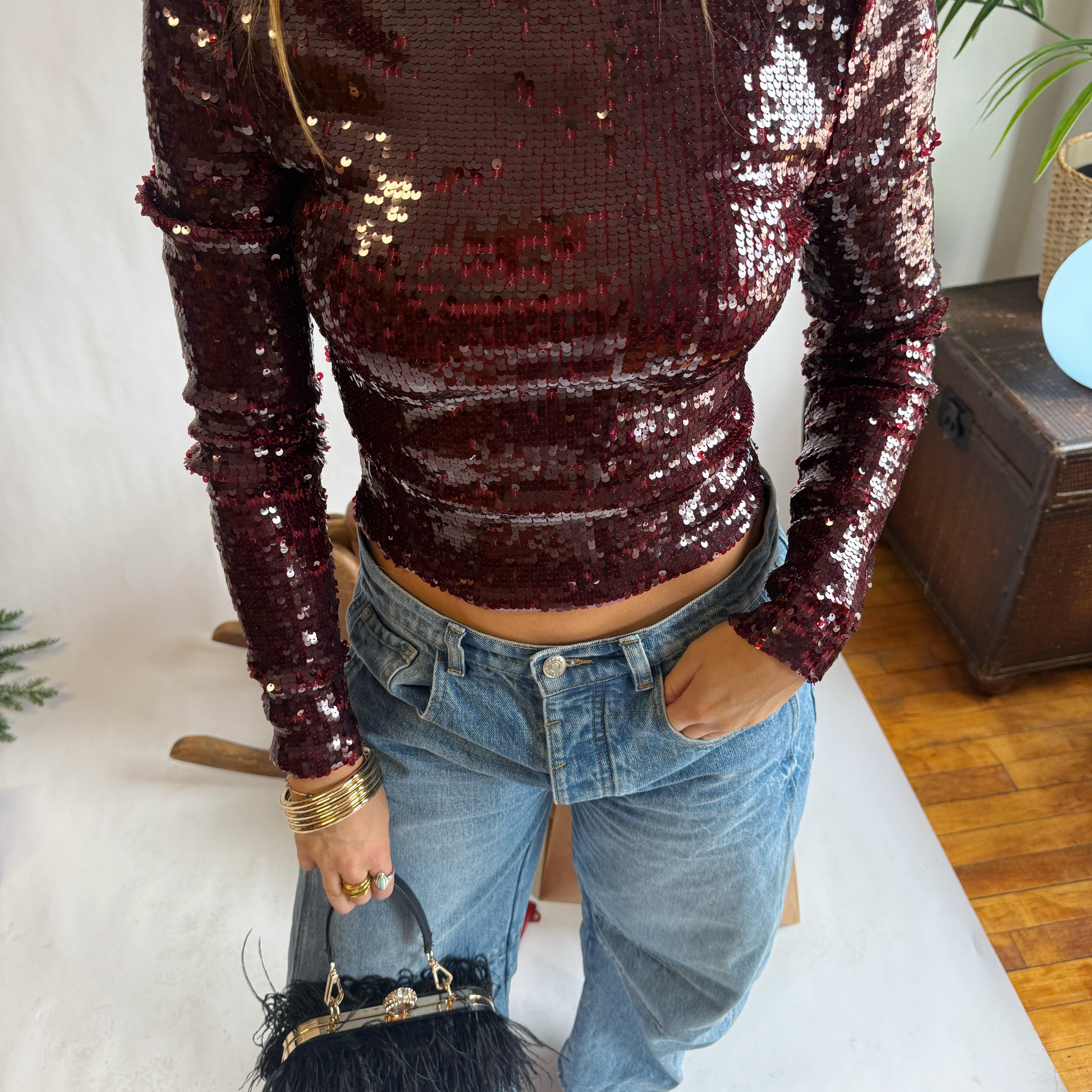Fine Wine Top