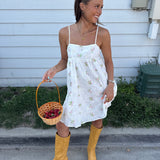 Ariella Dress