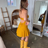 Sophia Dress