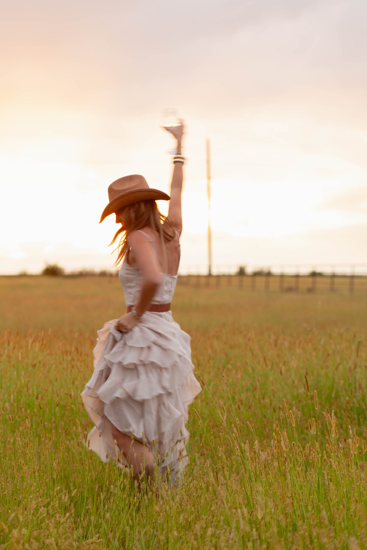 Southern Nights Dress
