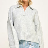 Casual Sweater