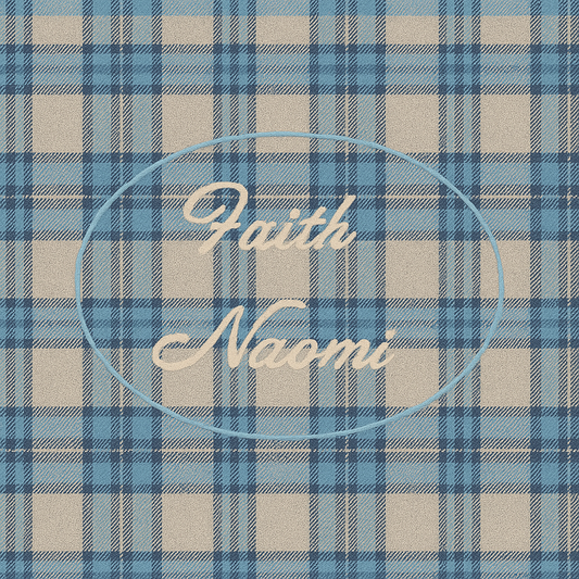 Faith Naomi Gift Card