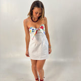 Halie Mini Dress