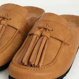 Tan Ariana Mule