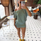 Danielle Mini Dress