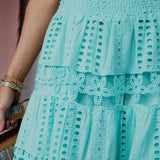 Tiffany Maxi
