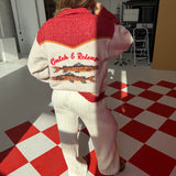 Catch and Release Knit Jacket
