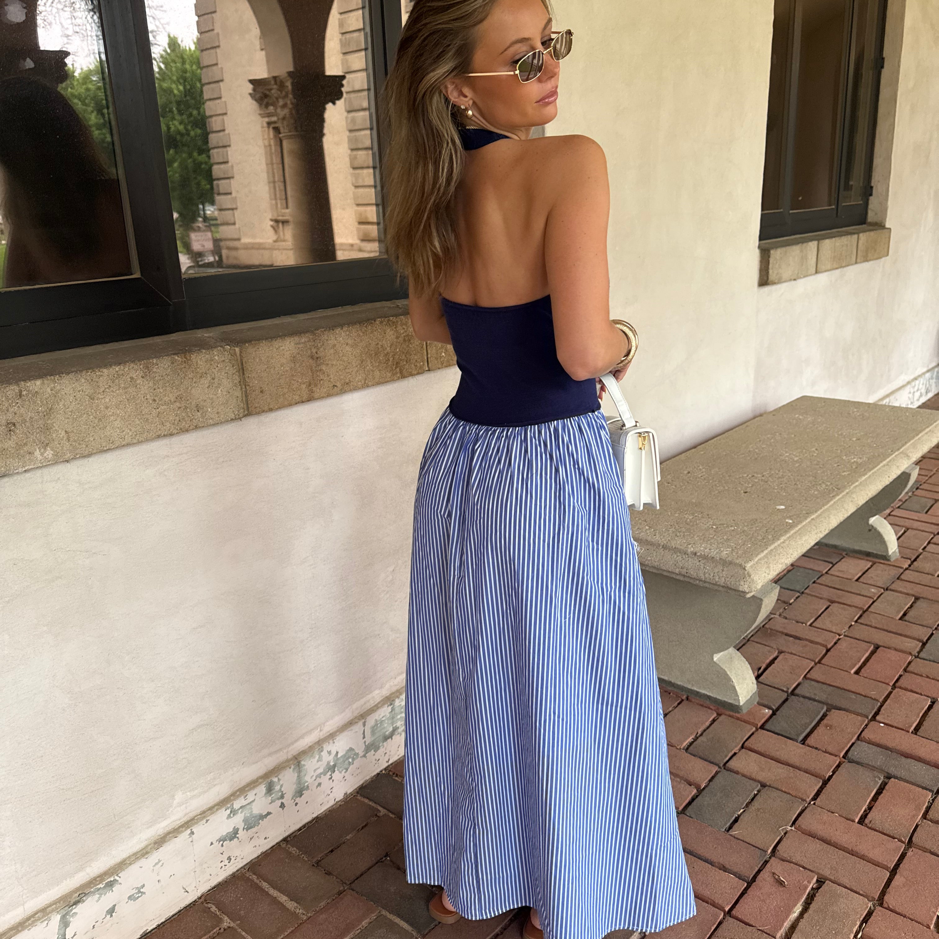 Sailor Maxi