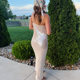 Shimmer Nights Maxi