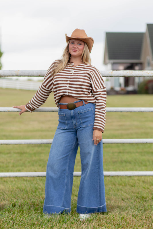 Piper Caridgan
