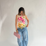 Bouquet Top